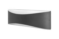 Lyora Design buitenlampWave Antraciet - ILDEA011