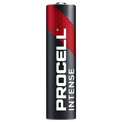 PROCELL Procell Intense AAA batterij (potlood) Alkaline 1250 mAh 1.5 V 1 stuk(s)