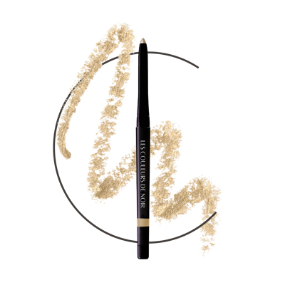 Les Couleurs de Noir Ogen Stylo Yeux WR Potlood 05 Beige .35gr 0.35gr Les Couleurs de Noir Ogen Stylo Yeux WR Potlood 05 Beige .35gr 0.35gr