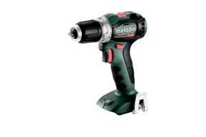 Metabo PowerMaxx BS 12 BL Accu Boorschroefmachine 12V | Zonder accu en lader - 601044850