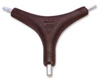 Minoura y-sleutel ya-60 chro-mo 4/5/6mm Minoura y-sleutel ya-60 chro-mo 4/5/6mm