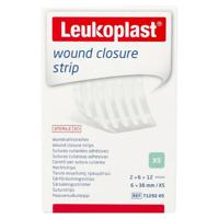 Leukoplast Wound Closure Strip 6x38mm 12