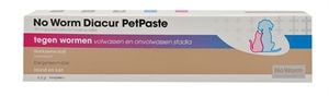Exil no worm diacur petpaste 4.8 gr