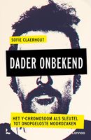 Dader onbekend - Sofie Claerhout - ebook