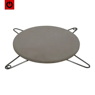 Grenade Stone 18'' + Crossbase
