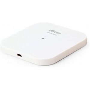 Gembird EG-WCQI-02-W Draadloze Oplader