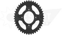 ESJOT Chain wheel 428 39z steel black