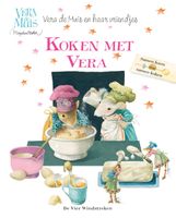 Koken met Vera - Marjolein Bastin - ebook