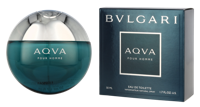 Bvlgari Aqva Pour Homme Eau de toilette Spray 50 ml Heren