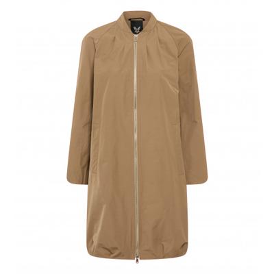 Fuchs Schmitt - Bruin | Dames | Jas | Bruin | 44 | regular | Kamst mode