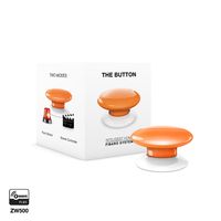 Fibaro The Button paniekknop Draadloos Alarm - thumbnail