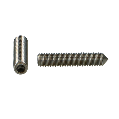 pgb-Europe PGB-FASTENERS | Stelschroef A2 DIN 914 M8x25 | 200 st 000914A00008000253