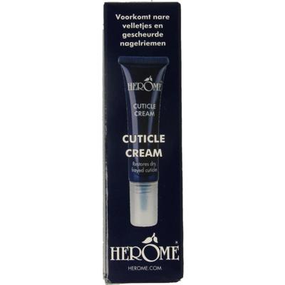 Herome Nagelriemcreme tube