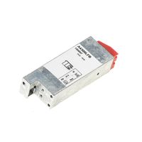 HMB elektr. deuropener 24V ruststr. HMB elektr. deuropener 24V ruststr.
