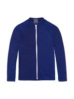 Duskii Girl veste zippée - Bleu Duskii Girl veste zippée - Bleu
