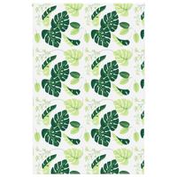 VidaXL Doucherolgordijn 160x240 cm stofbreedte 156 cm