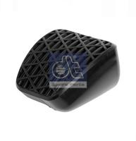 Dt Spare Parts Pedaalrubber 4.80302 - thumbnail