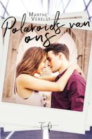 Polaroids van ons - Marthe Verelst - ebook