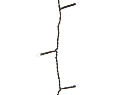 Kerstverlichting LED ricelights buiten koel wit 54 meter Lumineo - Lumineo Kerstverlichting LED ricelights buiten koel wit 54 meter Lumineo - Lumineo