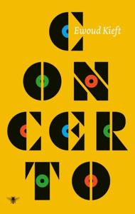 Concerto (Paperback)