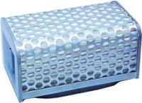 HIFLOFILTRO Air filter hiflo hfa2904