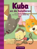 Kuba en de huisdieren (Hardback)