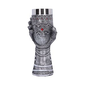 Nemesis Now Gauntlet Goblet 23cm