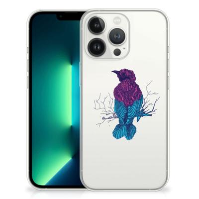 iPhone 13 Pro Max Telefoonhoesje met Naam Merel iPhone 13 Pro Max Telefoonhoesje met Naam Merel