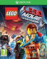 Lego: The Lego: Movie - Videogame - Microsoft XBox One (5051888168974) - thumbnail