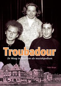 Troubadour (Paperback)