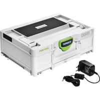 Festool SYS3 BT20 M 137 Bluetooth® speaker TOPROCK - 205502