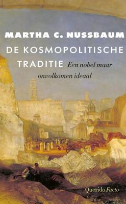 De kosmopolitische traditie (Paperback)
