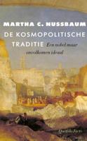 De kosmopolitische traditie (Paperback)