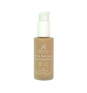 Liquid foundation 04 beige dore