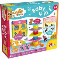 CAROTINA BABY in For Kids