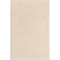 Cawö Cawo Lifestyle Uni Gastendoekje 30/50 beige