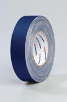 HellermannTyton HTAPE-TEX-BU-19X10 712-00200 Textieltape HelaTape Tex Blauw (l x b) 10 m x 19 mm 1 stuk(s)