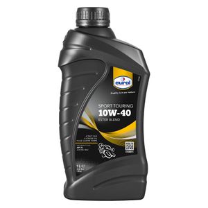 Eurol carter olie 10w40 cc/cd mineral 1-liter