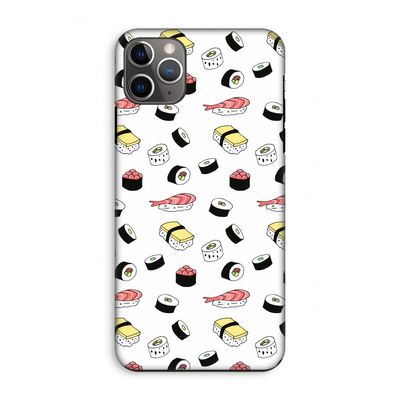 Sushi time: iPhone 11 Pro Max Tough Case