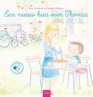 Een nieuw huis voor Thomas (Hardback)