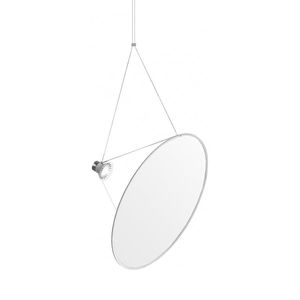 Luceplan - Amisol 110 LED hanglamp