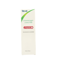 Cetomacrogolcreme FNA 100 Gram