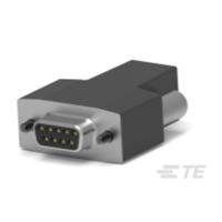 TE Connectivity TE AMP AMPLIMITE HDE 1-747943-6 1 stuk(s) Package