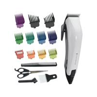 Remington HC5035 ColourCut 16 delig Tondeuse Wit