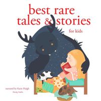 Best Rare Tales and Stories - thumbnail