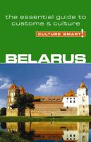 Reisgids Culture Smart! Belarus - Wit Rusland | Kuperard