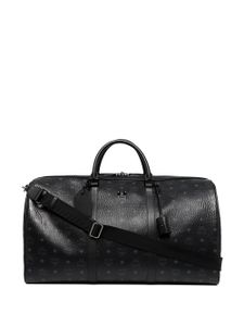 MCM grand sac fourre-tout Ottomar - Noir