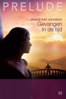 Gevangen in de tijd - Janice Kay Johnson - ebook - thumbnail