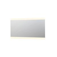 Spiegel INK SP4 180x4x80 cm Met Spiegelverwarming Aluminium Kader