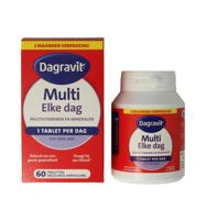 Multi elke dag 100%